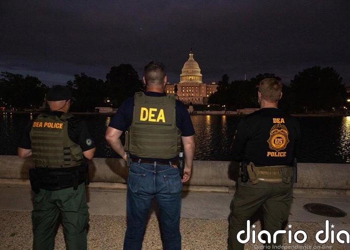 Capturan en Bolivia al narco uruguayo Sebastián Marset, uno de los cinco más buscados por la DEA