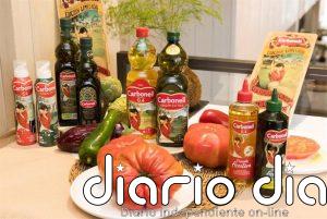 Carbonell (Deoleo) cumple 160 años con récord histórico de cuota y presencia en 17 países