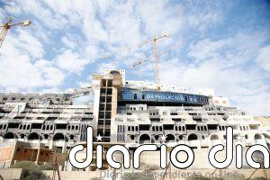 Carboneras envía al Consultivo la propuesta que aboca la licencia de obras del Algarrobico a su nulidad