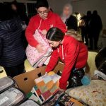 Cáritas Española destina 150.000 euros para atender a desplazados en Líbano ante la guerra