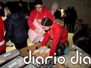 Cáritas Española destina 150.000 euros para atender a desplazados en Líbano ante la guerra