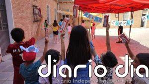 Cáritas organiza colonias y campamentos de Semana Santa para 280 niños vulnerables en Madrid hasta el 6 de abril