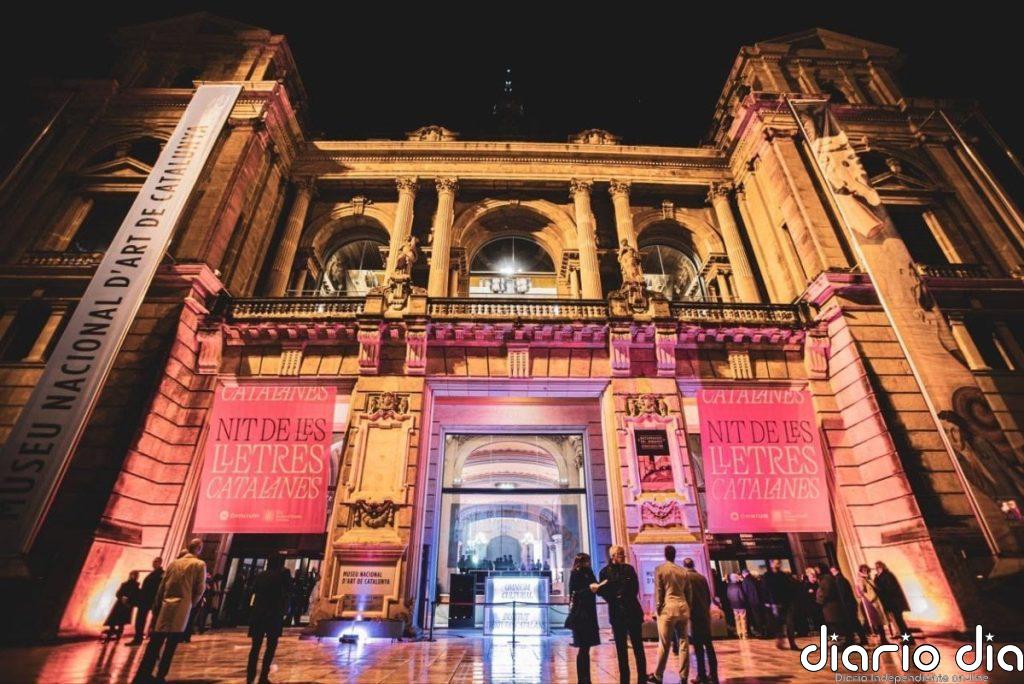 Carles Rebassa gana el Premi Sant Jordi con la novela 'Prometeu de mil maneres'