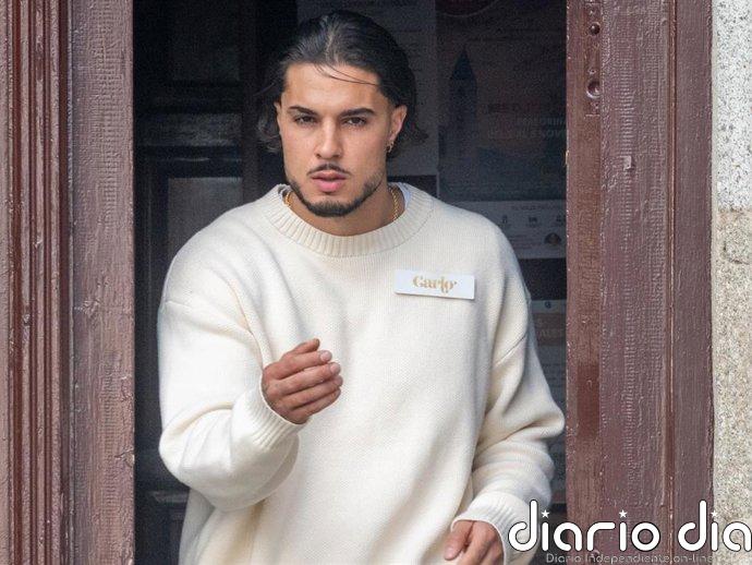 Carlo Costanzia explota en defensa de Alejandra Rubio tras anunciar embarazo: "Sois escoria humana"