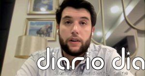 Carlos Angersiano: “Lo desleal es querer pactar con los que quieren romper España”