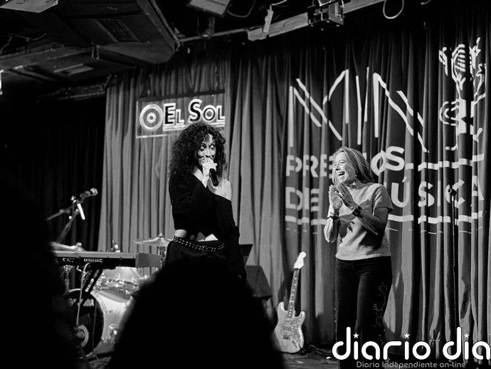 Carlos Ares y Valeria Castro, máximos nominados a los XVIII Premios MIN con seis candidaturas