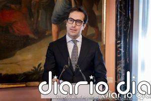 Carlos Cuerpo se declara de izquierdas aunque no aclara si se afiliará al PSOE