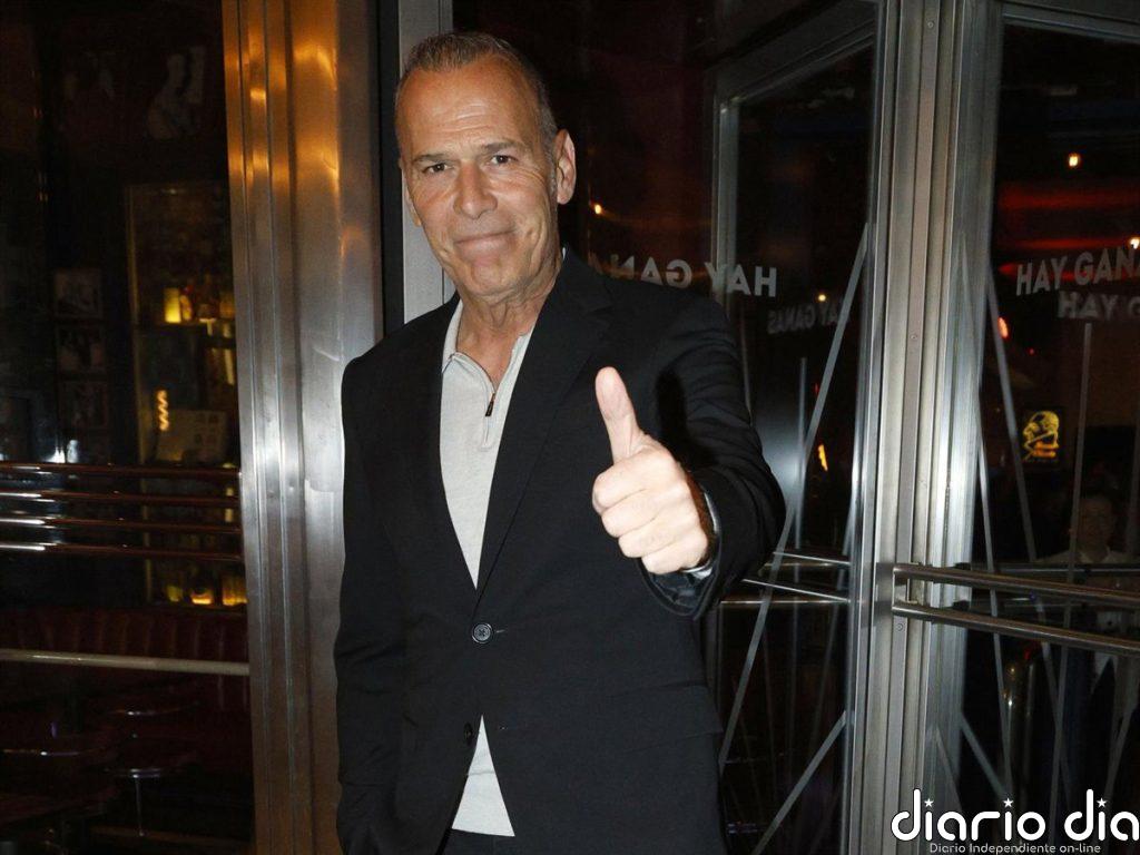 Carlos Lozano actualiza en qué punto está su relación con Cristina Piaget tras el final de 'GH DÚO'