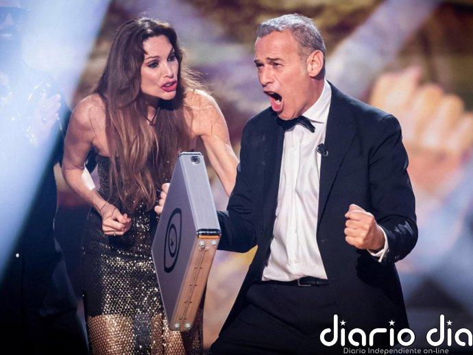 Carlos Lozano desvela en qué se va a gastar el premio de 'GH DÚO'