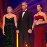 Carlos Lozano, ganador de 'Gran Hermano Dúo' por delante de sus compañeras Anita y Gloria