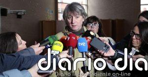 Carlos Martínez anima a votar y "poner coto al auge de la extrema derecha"