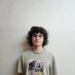 Carlos Olasolo, alumno del Colegio Santa María, medalla de Bronce en la XXI Olimpiada Española de Biología