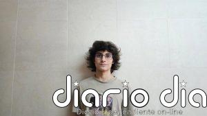 Carlos Olasolo, alumno del Colegio Santa María, medalla de Bronce en la XXI Olimpiada Española de Biología