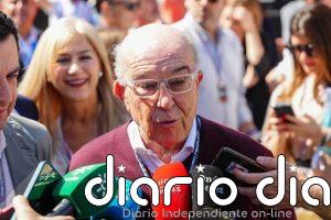 Carmelo Ezpeleta: "Es difícil que vayamos a Catar"