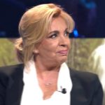 Carmen Borrego sorprende a todos con su cambio de actitud hacia Paola Olmedo en 'Supervivientes'