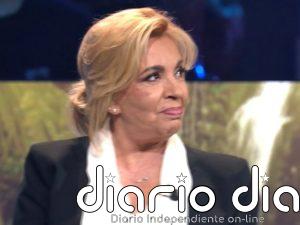 Carmen Borrego sorprende a todos con su cambio de actitud hacia Paola Olmedo en 'Supervivientes'