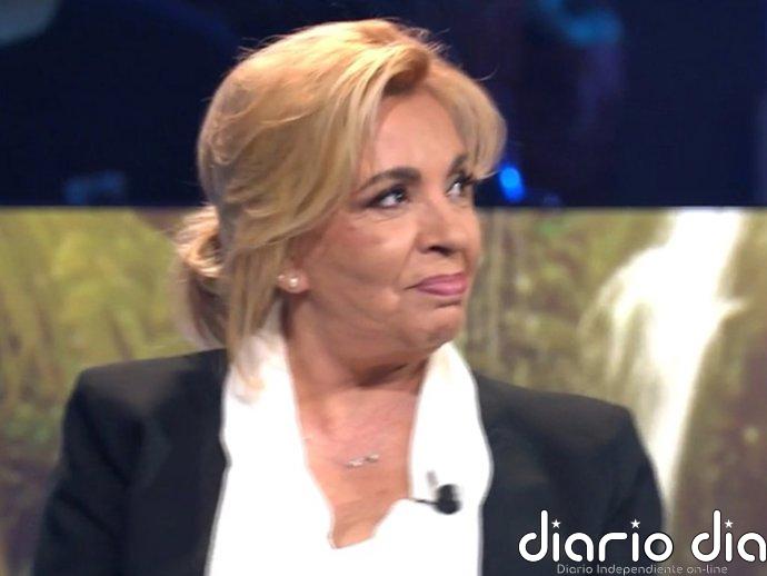 Carmen Borrego sorprende a todos con su cambio de actitud hacia Paola Olmedo en 'Supervivientes'