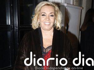 Carmen Borrego, su llamativa reacción al segundo embarazo de Alejandra Rubio: "Sí, enhorabuena"