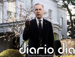 Carney denuncia tiroteos contra dos sinagogas canadienses en un acto que se investiga ya como ataque antisemita