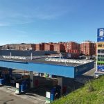 Carrefour se suma a los descuentos en carburantes con una rebaja del 10% a sus clientes