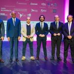 Casado (CEOE) destaca el potencial de Iberoamérica como 'hub' global de innovación y emprendimiento