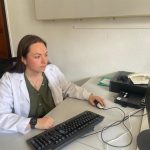 Casi un centenar de médicos realizan sus prácticas universitarias en el Alto Aragón gracias a la Diputación de Huesca