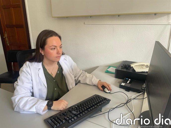 Casi un centenar de médicos realizan sus prácticas universitarias en el Alto Aragón gracias a la Diputación de Huesca