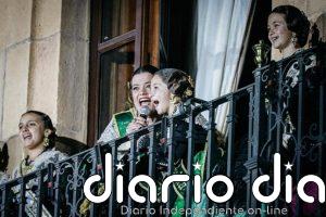 Castelló despide la Magdalena 2026 con un "espectacular" Vítol de "luz, color, pólvora y pasión"