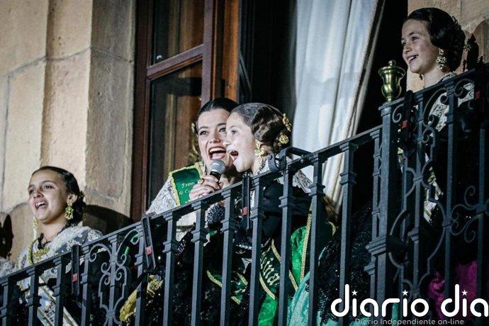 Castelló despide la Magdalena 2026 con un "espectacular" Vítol de "luz, color, pólvora y pasión"