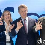 Castilla y León | Directo: Feijóo reclama a Vox aparcar las "excusas" porque no pueden "volver a fallar" como en 2023