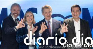 Castilla y León | Directo: Feijóo reclama a Vox aparcar las "excusas" porque no pueden "volver a fallar" como en 2023