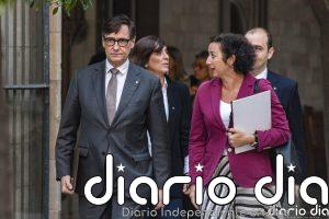 Cataluña aprueba un suplemento de crédito 5.988 de millones ante la falta de Presupuestos