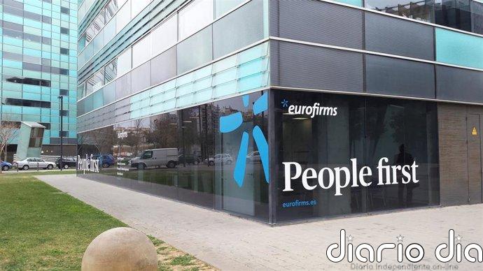 Catalunya lidera la presencia femenina en puestos directivos con un 43% de mujeres, según Eurofirms