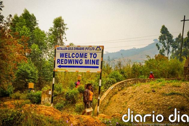 Cauteloso optimismo por el auge de los minerales en África, ante perturbaciones geopolíticas