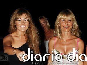 Cayetana Guillén Cuervo recupera la amistad de Amaia Montero tras perder a su madre