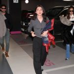 Cayetano Rivera presume, con su hija Lucía como testigo, del gran momento que está viviendo al lado de Tamara Gorro