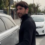 Cayetano Rivera, su irónico reproche a la prensa tras el paso de Tamara Gorro por el hospital