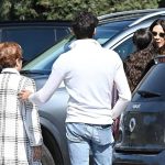 Cayetano Rivera y Tamara Gorro dan un paso más: el torero ya conoce a los hijos de la colaboradora