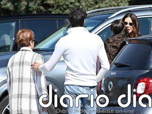 Cayetano Rivera y Tamara Gorro dan un paso más: el torero ya conoce a los hijos de la colaboradora