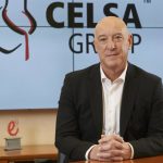 Cazorla (Celsa) asegura que la empresa "está saneada" y que busca oportunidades para crecer