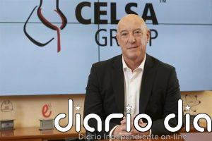 Cazorla (Celsa) asegura que la empresa "está saneada" y que busca oportunidades para crecer