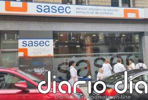 CCOO abandona la mesa de negociación y mantiene la huelga en las auxiliares del metal