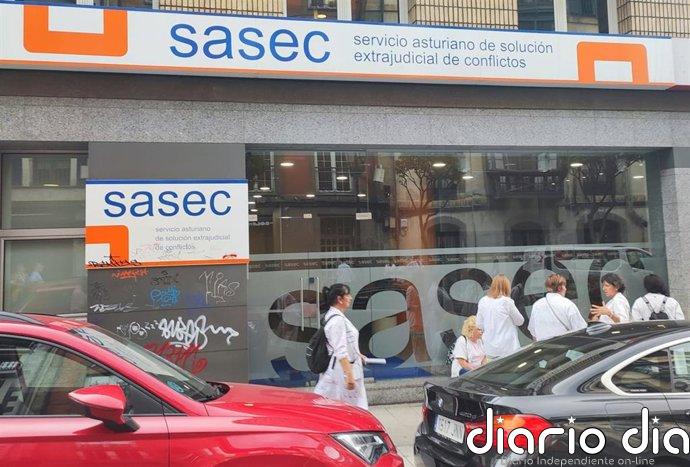 CCOO abandona la mesa de negociación y mantiene la huelga en las auxiliares del metal