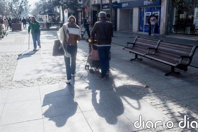 CCOO alerta de que la "falta de corresponsabilidad en los cuidados" profundiza las brechas de género