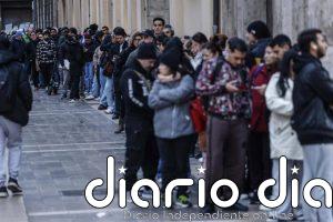 CCOO C-LM invita a acudir a fuentes oficiales ante la regularización extraordinaria de inmigrantes para evitar "abusos"