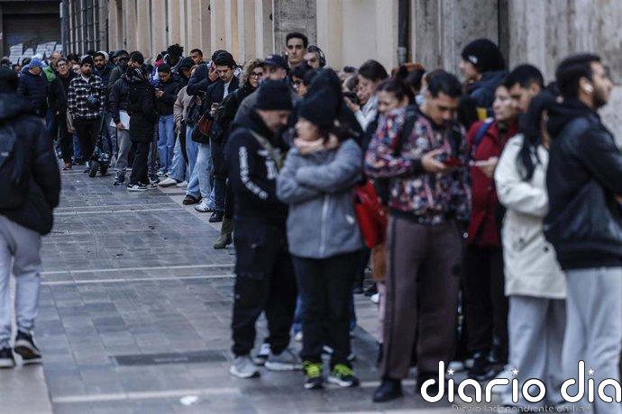 CCOO C-LM invita a acudir a fuentes oficiales ante la regularización extraordinaria de inmigrantes para evitar "abusos"