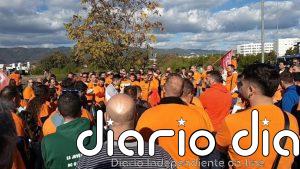 CCOO critica la "hipocresía" de Hitachi con la revisión de su Plan Industrial, que reduce la inversión en Córdoba