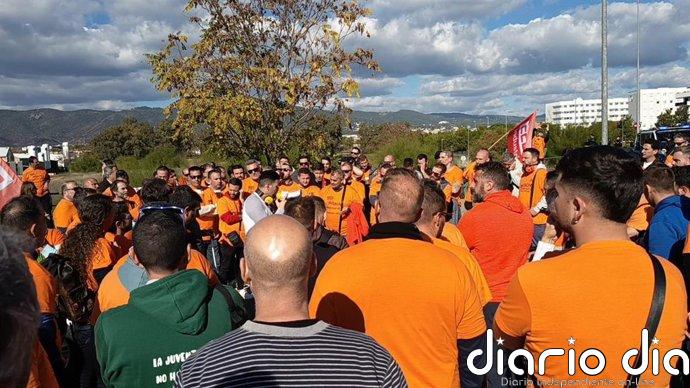 CCOO critica la "hipocresía" de Hitachi con la revisión de su Plan Industrial, que reduce la inversión en Córdoba