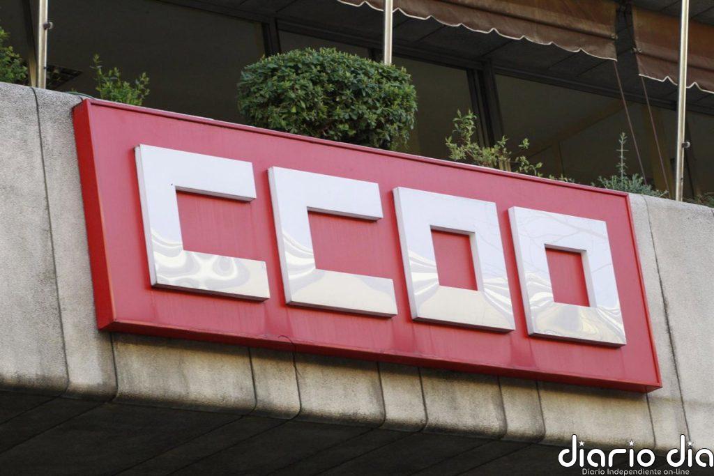 CCOO firmará el acuerdo para implantar las 35 horas tras incluir el Gobierno a todo el personal de la AGE