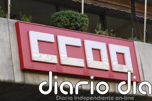 CCOO firmará el acuerdo para implantar las 35 horas tras incluir el Gobierno a todo el personal de la AGE